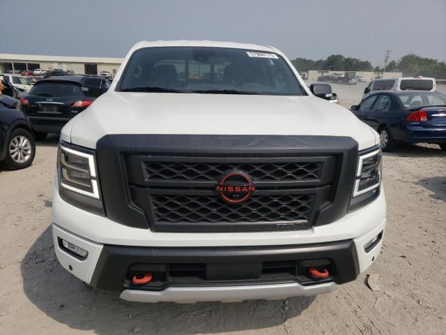 Photo 4 VIN: 1N6AA1ED6PN105137 - NISSAN TITAN SV 