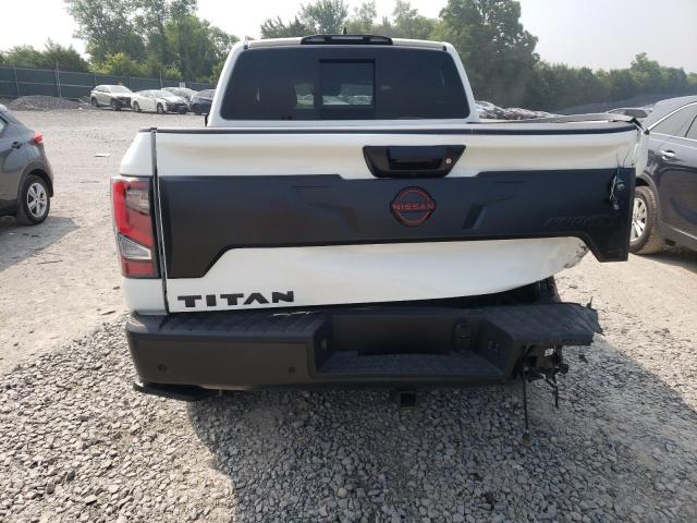 Photo 5 VIN: 1N6AA1ED6PN105137 - NISSAN TITAN SV 