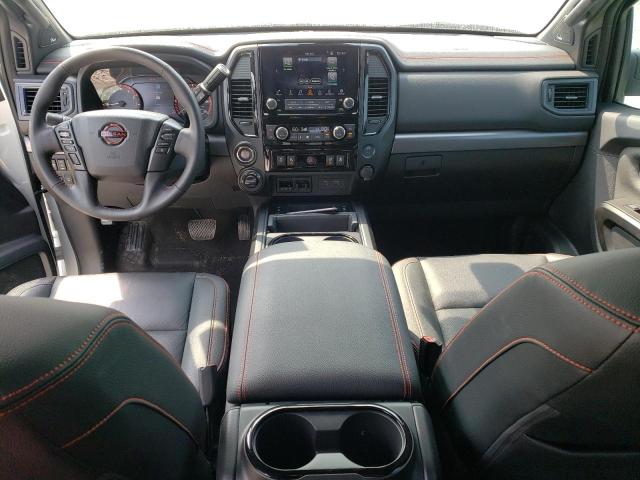 Photo 7 VIN: 1N6AA1ED6PN105137 - NISSAN TITAN SV 