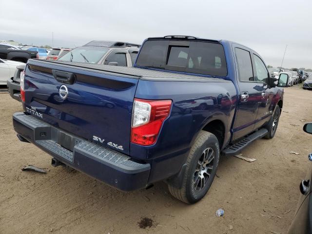 Photo 2 VIN: 1N6AA1ED7LN503290 - NISSAN TITAN SV 