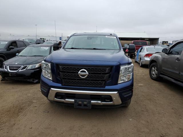 Photo 4 VIN: 1N6AA1ED7LN503290 - NISSAN TITAN SV 