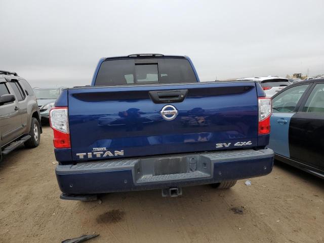 Photo 5 VIN: 1N6AA1ED7LN503290 - NISSAN TITAN SV 