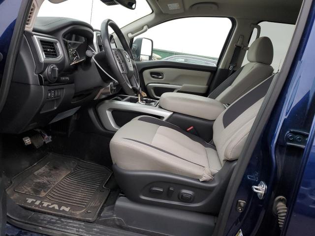 Photo 6 VIN: 1N6AA1ED7LN503290 - NISSAN TITAN SV 