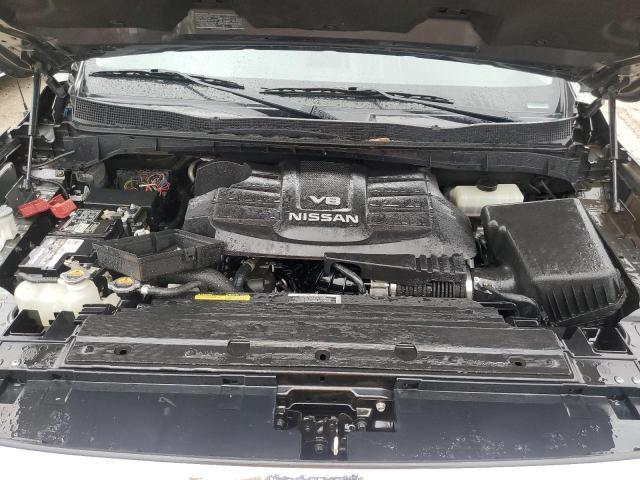 Photo 10 VIN: 1N6AA1ED7LN503709 - NISSAN TITAN 