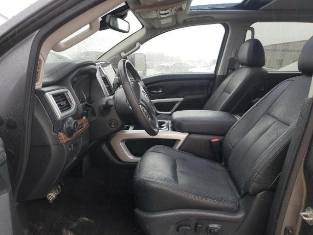 Photo 6 VIN: 1N6AA1ED7LN503709 - NISSAN TITAN 