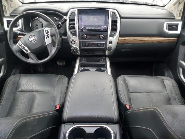 Photo 7 VIN: 1N6AA1ED7LN503709 - NISSAN TITAN 