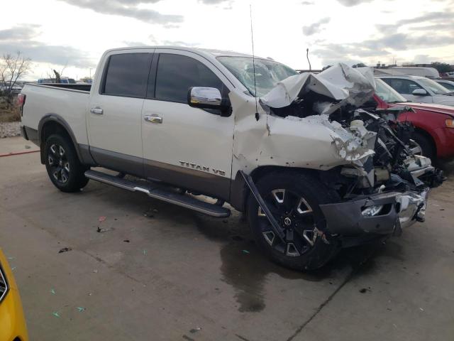 Photo 3 VIN: 1N6AA1ED7LN504939 - NISSAN TITAN 