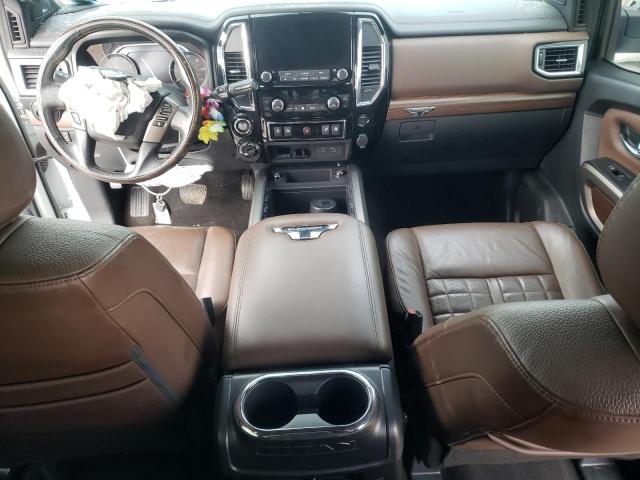 Photo 7 VIN: 1N6AA1ED7LN504939 - NISSAN TITAN 