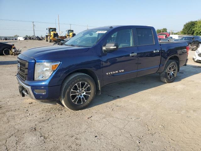 Photo 0 VIN: 1N6AA1ED7LN506027 - NISSAN TITAN SV 