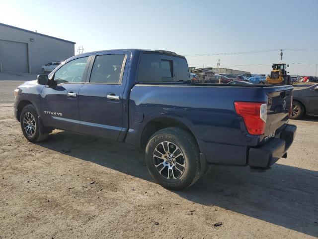 Photo 1 VIN: 1N6AA1ED7LN506027 - NISSAN TITAN SV 