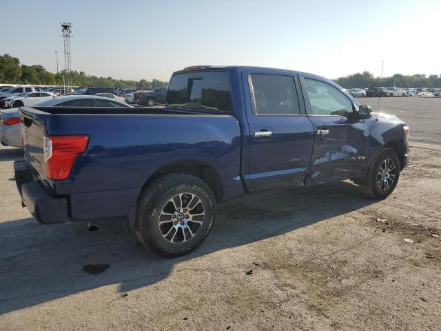 Photo 2 VIN: 1N6AA1ED7LN506027 - NISSAN TITAN SV 