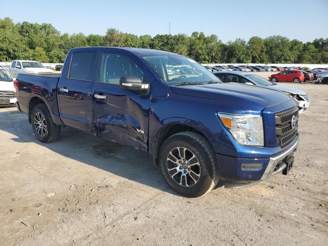 Photo 3 VIN: 1N6AA1ED7LN506027 - NISSAN TITAN SV 