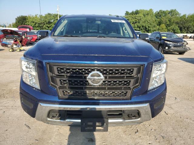 Photo 4 VIN: 1N6AA1ED7LN506027 - NISSAN TITAN SV 