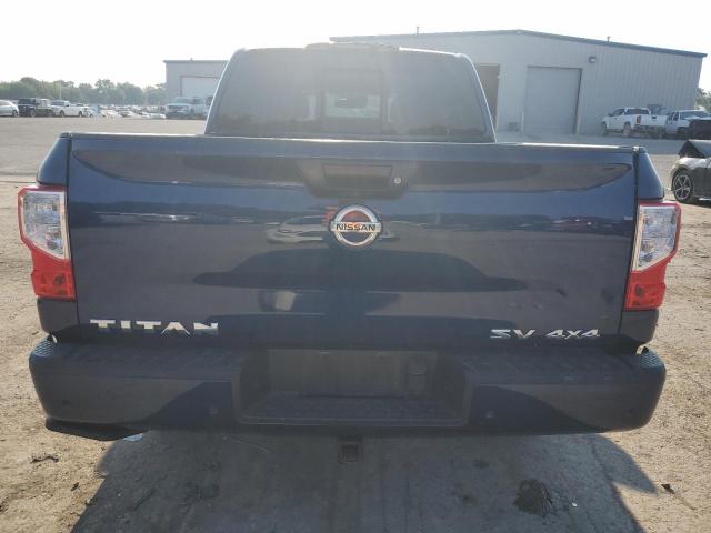 Photo 5 VIN: 1N6AA1ED7LN506027 - NISSAN TITAN SV 