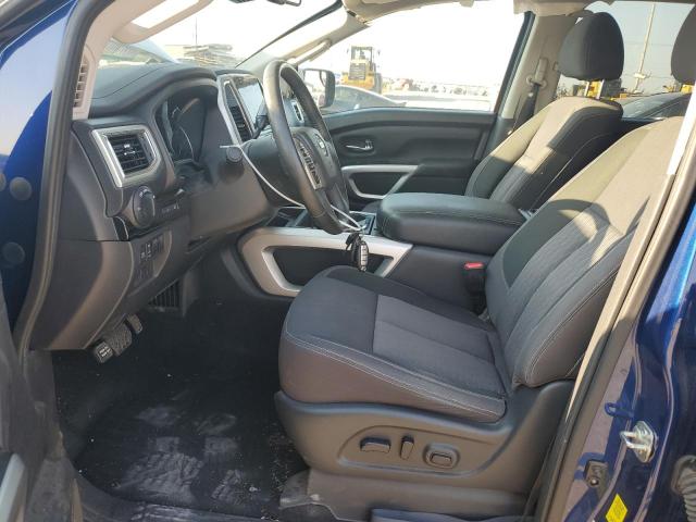 Photo 6 VIN: 1N6AA1ED7LN506027 - NISSAN TITAN SV 