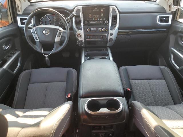 Photo 7 VIN: 1N6AA1ED7LN506027 - NISSAN TITAN SV 