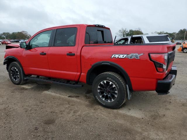 Photo 1 VIN: 1N6AA1ED7LN506609 - NISSAN TITAN 