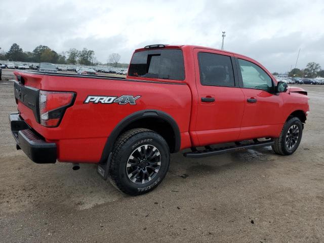 Photo 2 VIN: 1N6AA1ED7LN506609 - NISSAN TITAN 