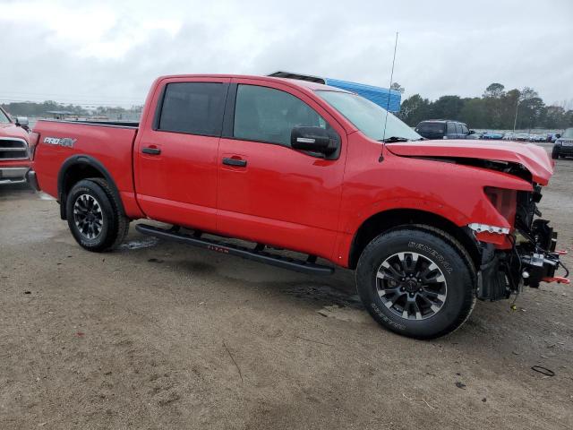 Photo 3 VIN: 1N6AA1ED7LN506609 - NISSAN TITAN 