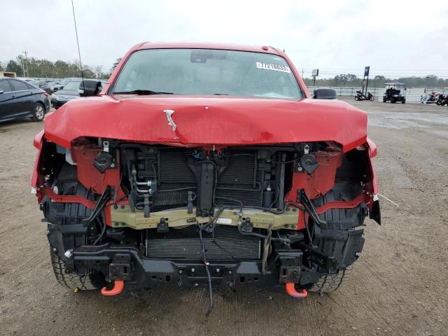 Photo 4 VIN: 1N6AA1ED7LN506609 - NISSAN TITAN 