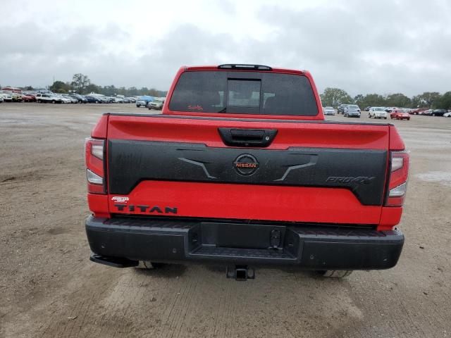 Photo 5 VIN: 1N6AA1ED7LN506609 - NISSAN TITAN 