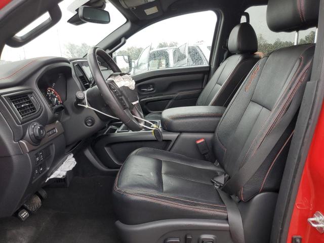 Photo 6 VIN: 1N6AA1ED7LN506609 - NISSAN TITAN 