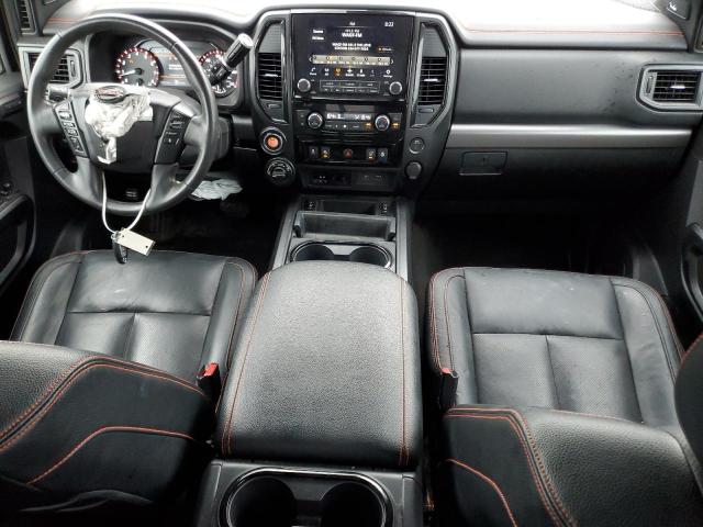 Photo 7 VIN: 1N6AA1ED7LN506609 - NISSAN TITAN 