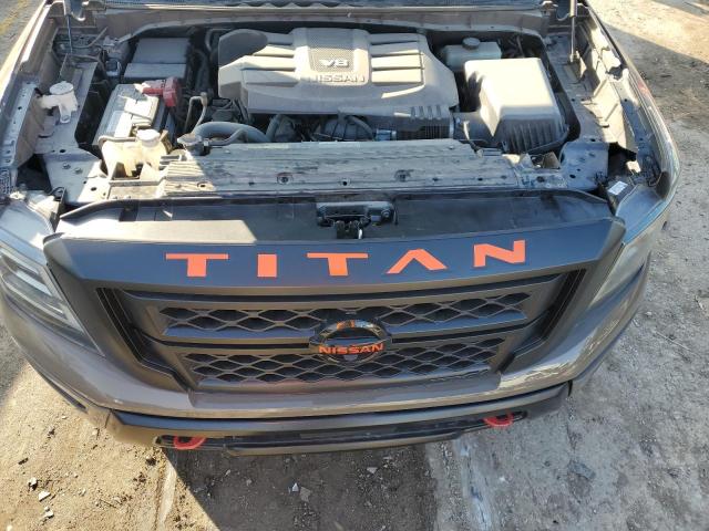 Photo 10 VIN: 1N6AA1ED7LN510692 - NISSAN TITAN 