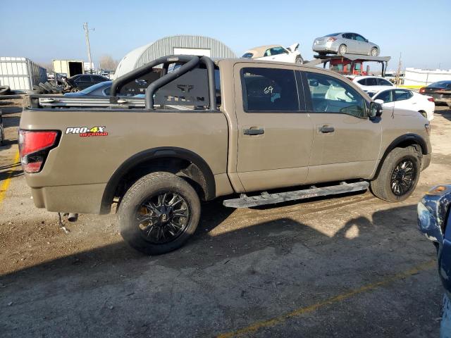 Photo 2 VIN: 1N6AA1ED7LN510692 - NISSAN TITAN 