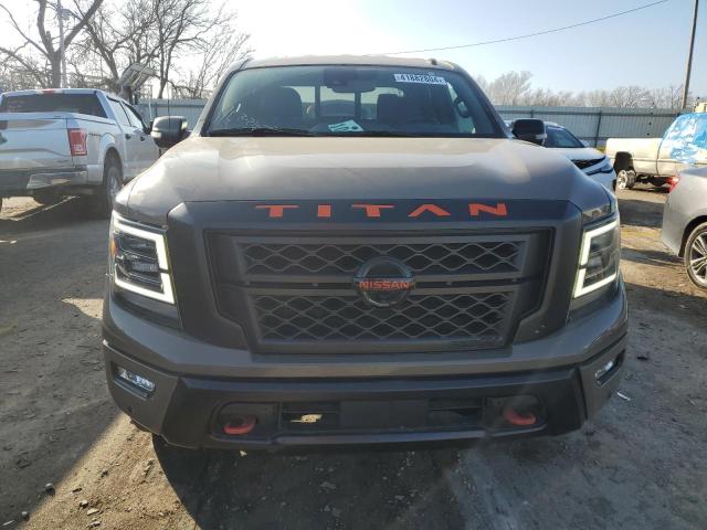 Photo 4 VIN: 1N6AA1ED7LN510692 - NISSAN TITAN 