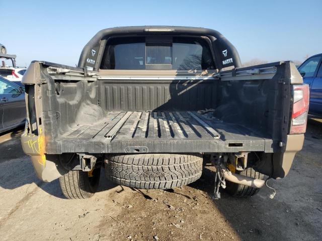 Photo 5 VIN: 1N6AA1ED7LN510692 - NISSAN TITAN 