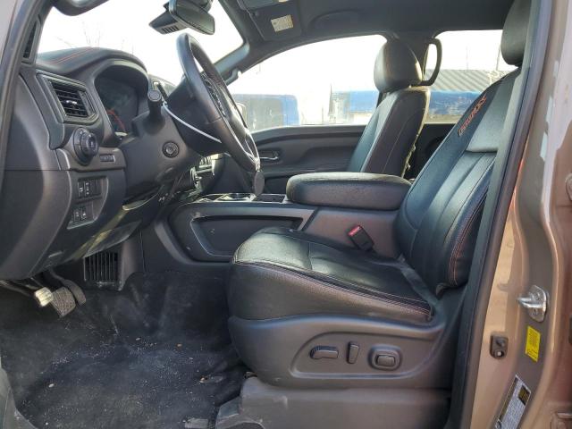 Photo 6 VIN: 1N6AA1ED7LN510692 - NISSAN TITAN 