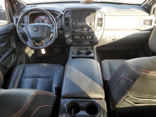 Photo 7 VIN: 1N6AA1ED7LN510692 - NISSAN TITAN 