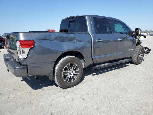 Photo 2 VIN: 1N6AA1ED7MN507941 - NISSAN TITAN SV 