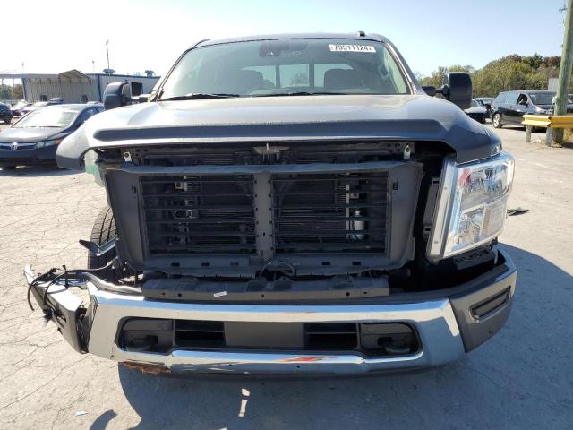 Photo 4 VIN: 1N6AA1ED7MN507941 - NISSAN TITAN SV 