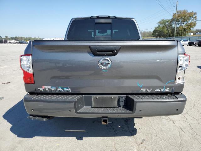 Photo 5 VIN: 1N6AA1ED7MN507941 - NISSAN TITAN SV 