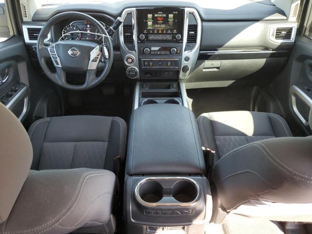 Photo 7 VIN: 1N6AA1ED7MN507941 - NISSAN TITAN SV 