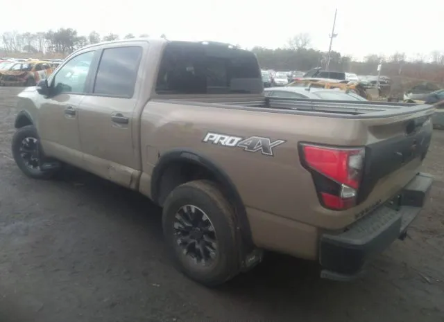 Photo 2 VIN: 1N6AA1ED7MN508507 - NISSAN TITAN 