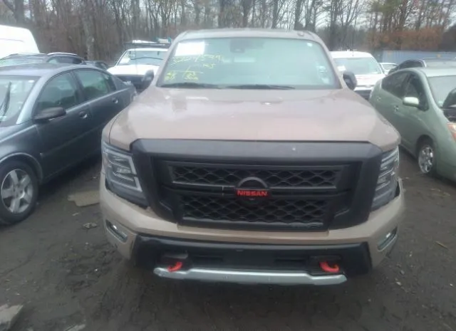 Photo 5 VIN: 1N6AA1ED7MN508507 - NISSAN TITAN 