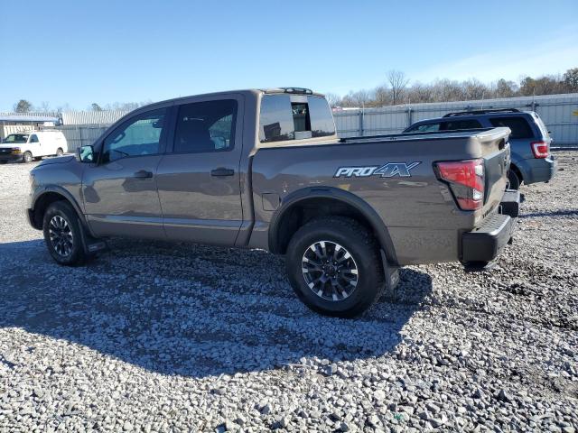 Photo 1 VIN: 1N6AA1ED7MN509690 - NISSAN TITAN 