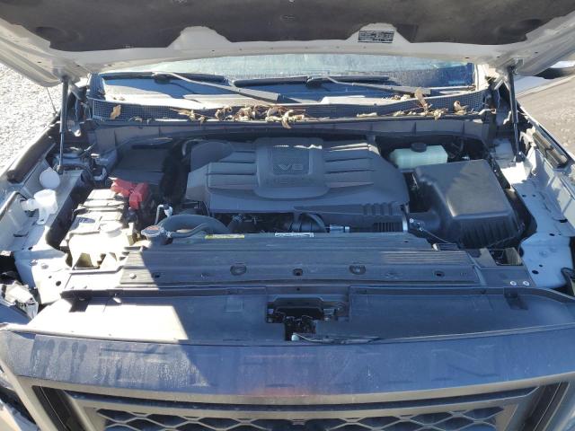 Photo 10 VIN: 1N6AA1ED7MN509690 - NISSAN TITAN 