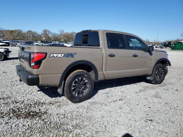 Photo 2 VIN: 1N6AA1ED7MN509690 - NISSAN TITAN 