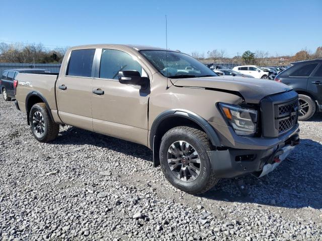 Photo 3 VIN: 1N6AA1ED7MN509690 - NISSAN TITAN 