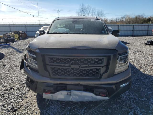 Photo 4 VIN: 1N6AA1ED7MN509690 - NISSAN TITAN 