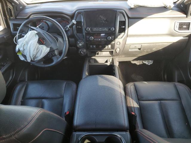 Photo 7 VIN: 1N6AA1ED7MN509690 - NISSAN TITAN 