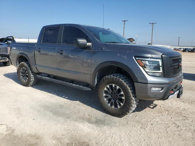 Photo 3 VIN: 1N6AA1ED7MN514999 - NISSAN TITAN 