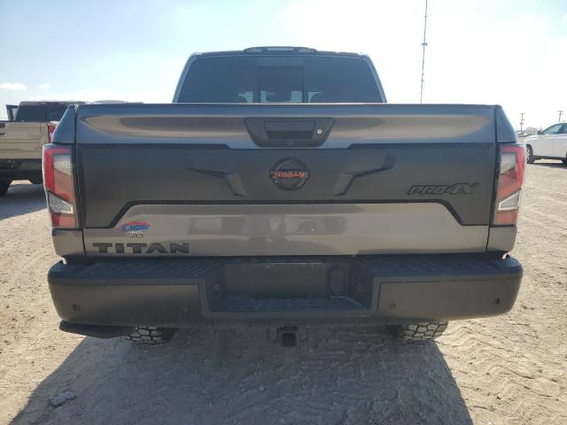 Photo 5 VIN: 1N6AA1ED7MN514999 - NISSAN TITAN 