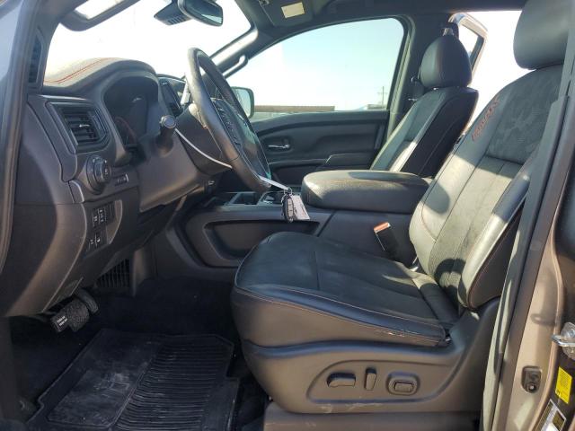 Photo 6 VIN: 1N6AA1ED7MN514999 - NISSAN TITAN 