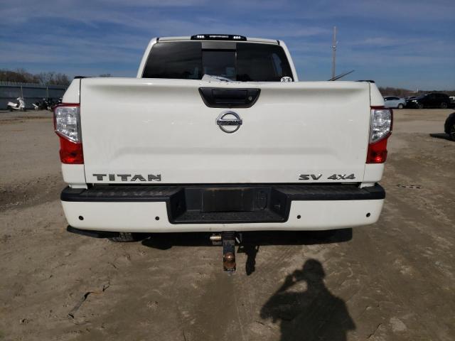 Photo 5 VIN: 1N6AA1ED7MN516834 - NISSAN TITAN SV 