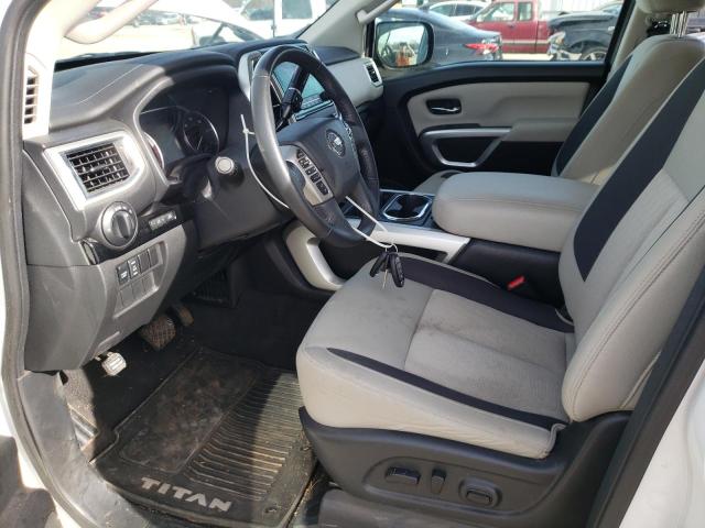 Photo 6 VIN: 1N6AA1ED7MN516834 - NISSAN TITAN SV 